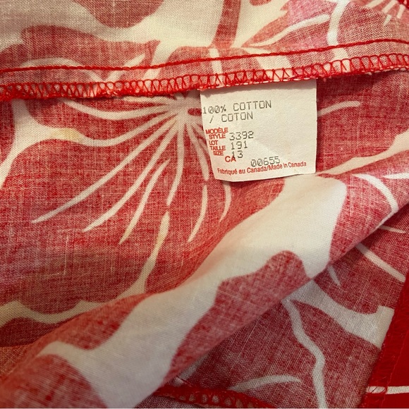 Reitmans sleeveless summer dress - Picture 4 of 7